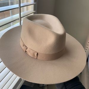 Urban Outfitters Hat Rancher style - worn once